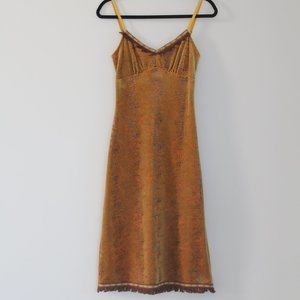 Betsey Johnson dress P